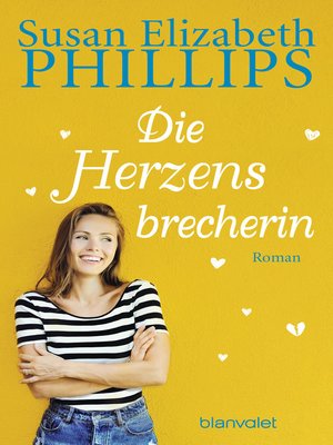 cover image of Die Herzensbrecherin
